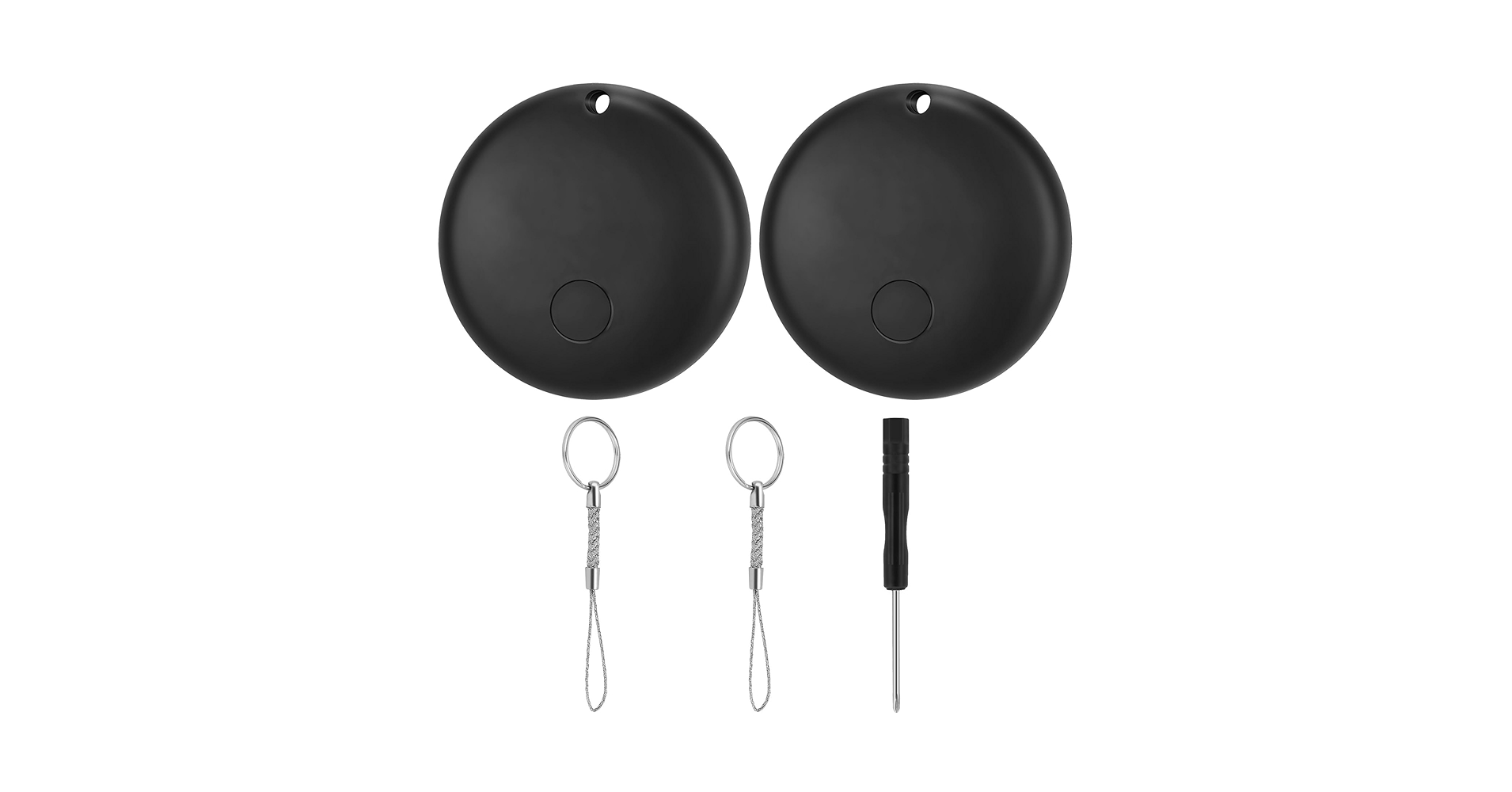 Amazon.com: Air Tracker Item Finders Works with Apple Find